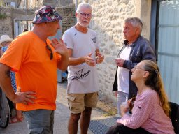 Fête de l&#039;été 2025