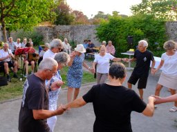 Fête de l&#039;été 2025