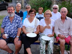 Fête de l&#039;été 2025