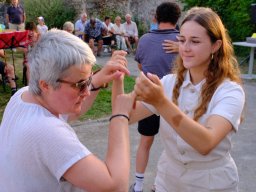 Fête de l&#039;été 2025
