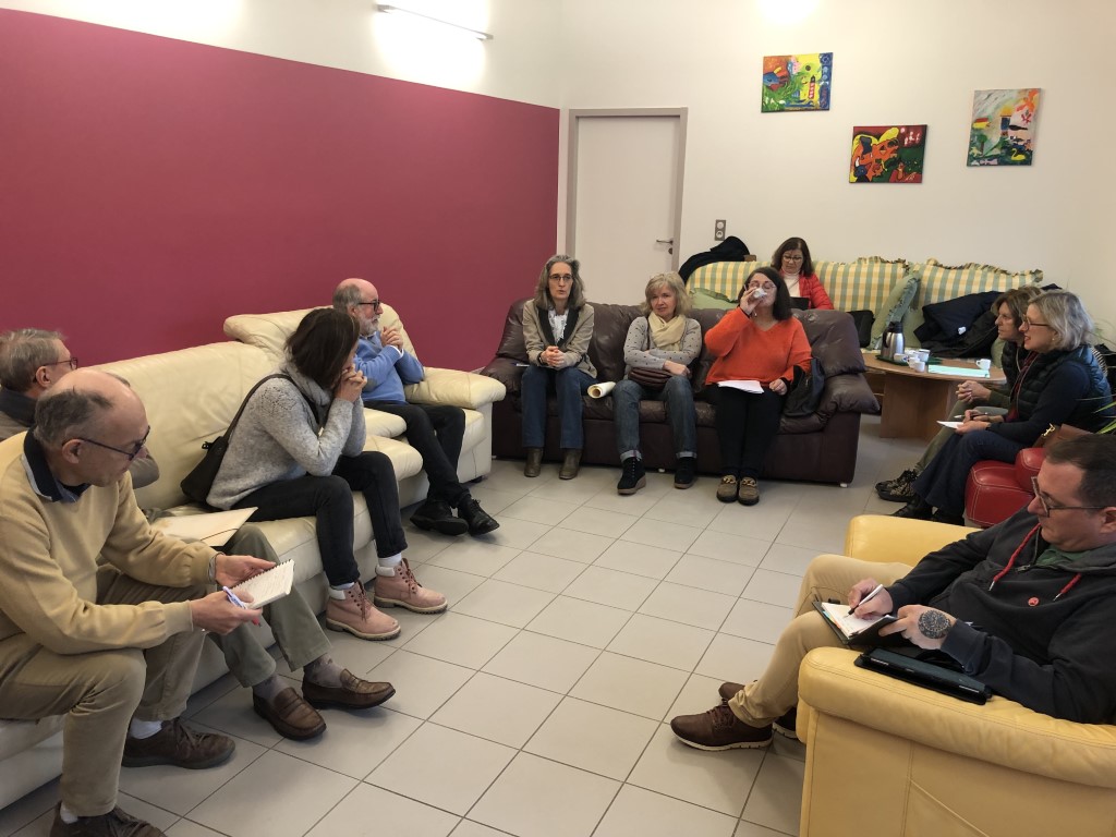 Groupe de travail Ukraine