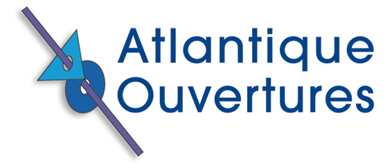 Logo Atlantique Ouvertures
