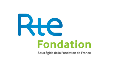 Logo Fondation RTE
