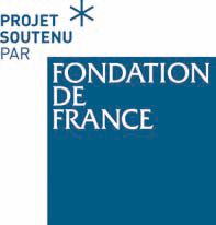 Logo Fondation de France