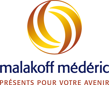 Logo Malakoff Mederic