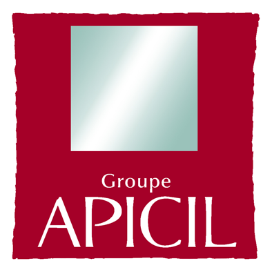 logo Apicil