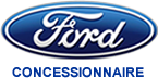 logo FORD