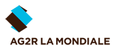 logo ag2r la mondiale