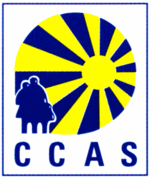 logo ccas