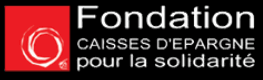 logo fondation caisses epargne