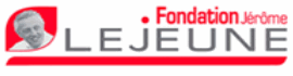 logo fondation jerome lejeune