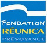 logo fondation reunica prevoyance