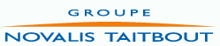 logo novalis taitbout