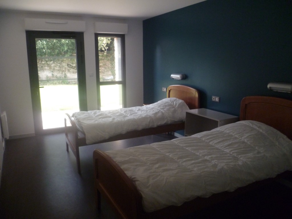 Chambre (Moyen)