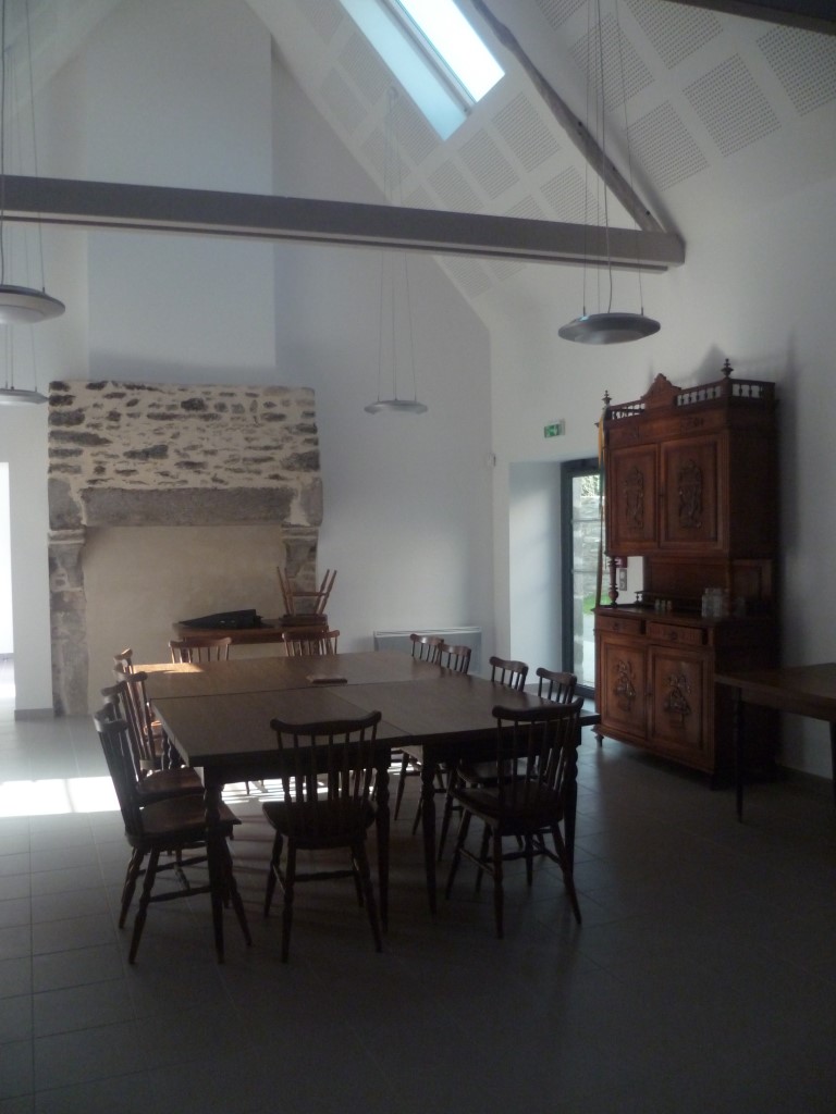 Salle à manger (Moyen)