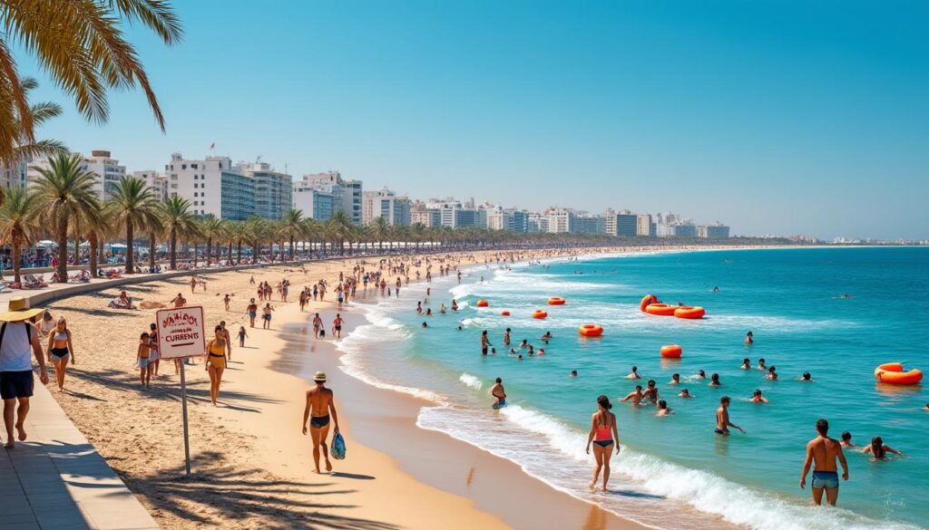 découvrez les conseils essentiels pour un séjour sécurisé à agadir. apprenez à identifier et éviter les dangers courants afin de profiter pleinement de votre voyage.