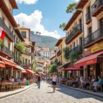 découvrez behobie, le quartier frontalier unique entre la france et l'espagne, riche en culture, histoire et paysages pittoresques. idéal pour une visite transfrontalière authentique.