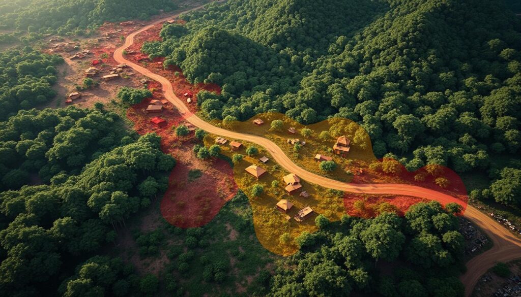 découvrez les risques et les zones à éviter au cameroun en 2026 pour assurer votre sécurité. conseils pratiques et informations essentielles sur les dangers dans le pays.