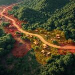 découvrez les risques et les zones à éviter au cameroun en 2026 pour assurer votre sécurité. conseils pratiques et informations essentielles sur les dangers dans le pays.