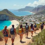 découvrez les risques potentiels et les conseils essentiels pour un voyage en toute sécurité au cap vert. informez-vous avant de partir pour profiter pleinement de votre séjour.