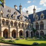 découvrez la chartreuse de pavie, chef-d’œuvre gothique exceptionnel et joyau historique incontournable, alliant art, histoire et patrimoine unique.