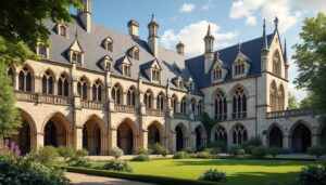 découvrez la chartreuse de pavie, chef-d’œuvre gothique exceptionnel et joyau historique incontournable, alliant art, histoire et patrimoine unique.