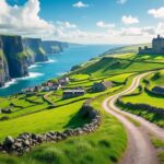 découvrez notre circuit de 7 jours en irlande avec un itinéraire complet et des conseils pratiques pour profiter au maximum de votre voyage.