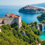découvrez un circuit en croatie de 10 jours avec un itinéraire complet et des conseils pratiques pour explorer les plus beaux sites, alliant culture, nature et gastronomie.