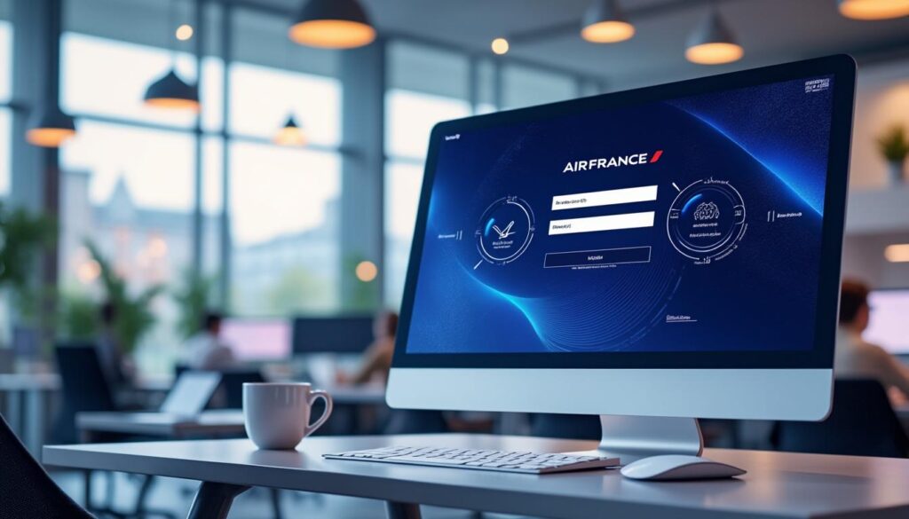 découvrez intralignes air france, le portail sécurisé dédié aux employés et pnc pour accéder facilement à vos informations professionnelles et ressources internes.