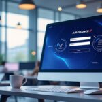 découvrez intralignes air france, le portail sécurisé dédié aux employés et pnc pour accéder facilement à vos informations professionnelles et ressources internes.