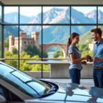 découvrez nos conseils pratiques pour louer une voiture en albanie en toute sérénité et profitez pleinement de votre voyage.