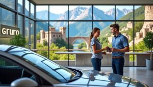 découvrez nos conseils pratiques pour louer une voiture en albanie en toute sérénité et profitez pleinement de votre voyage.