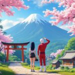 découvrez nagatoro à saitama, une destination alliant nature spectaculaire, richesses culturelles et activités incontournables pour une expérience inoubliable.