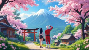 découvrez nagatoro à saitama, une destination alliant nature spectaculaire, richesses culturelles et activités incontournables pour une expérience inoubliable.