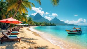 découvrez les meilleures destinations ensoleillées et abordables pour partir en novembre 2024. profitez du soleil sans vous ruiner grâce à notre sélection de lieux incontournables.