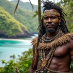 découvrez l'histoire fascinante de patchili, chef kanak emblématique de nouvelle-calédonie, et son héritage culturel précieux qui continue d'influencer la région.