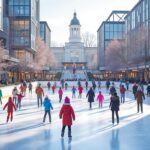 découvrez les horaires, tarifs et activités de la patinoire saint étienne pour 2024. profitez de moments de glisse pour toute la famille dans un cadre agréable et sécurisé.