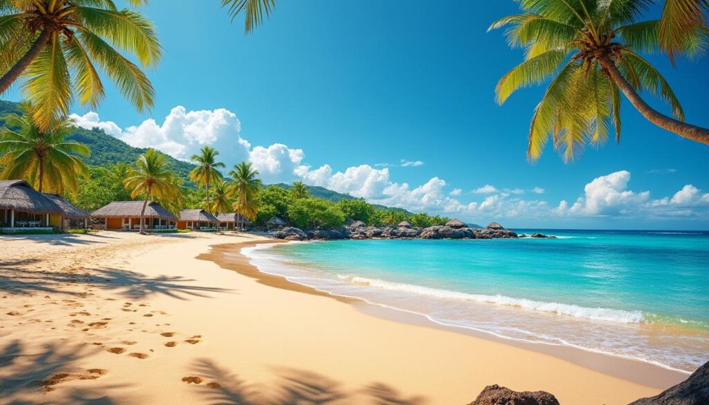 découvrez les meilleures destinations soleil abordables pour un voyage dans un pays chaud en avril, alliant douceur du climat et petits prix pour des vacances réussies.