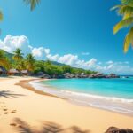 découvrez les meilleures destinations soleil abordables pour un voyage dans un pays chaud en avril, alliant douceur du climat et petits prix pour des vacances réussies.