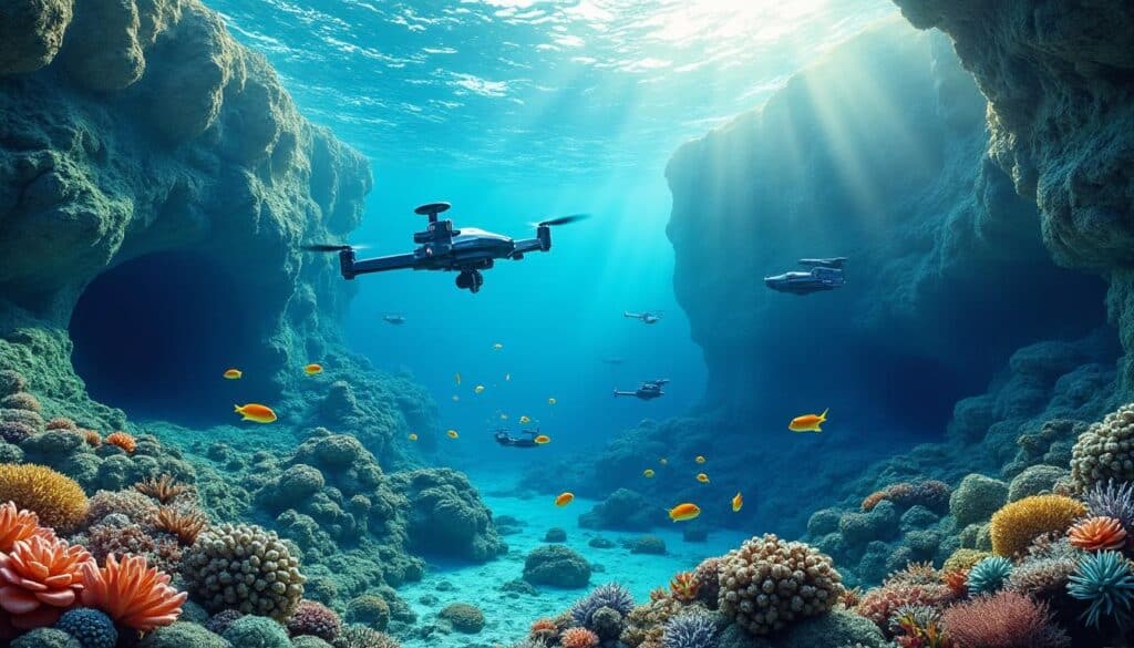 découvrez les points magiques sous-marins, leurs zones stratégiques et les enjeux clés liés à ces territoires essentiels pour la sécurité et les ressources maritimes.