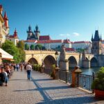 découvrez combien de jours consacrer à prague pour visiter ses trésors et profiter pleinement de son ambiance unique.