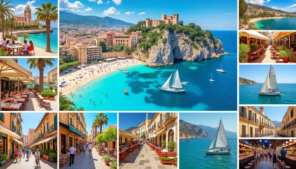 découvrez les 15 activités incontournables à faire à palma, pour profiter pleinement de cette ville magnifique entre culture, plages et gastronomie.