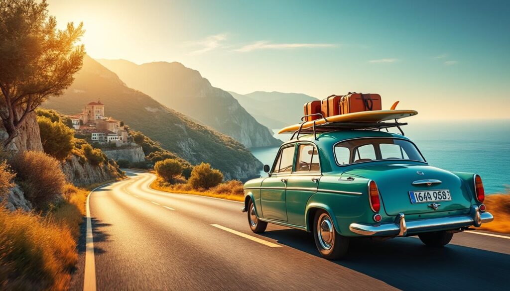 découvrez les itinéraires incontournables pour un road trip réussi en espagne et voyagez malin en explorant les plus beaux paysages, villes et attractions culturelles.