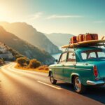découvrez les itinéraires incontournables pour un road trip réussi en espagne et voyagez malin en explorant les plus beaux paysages, villes et attractions culturelles.