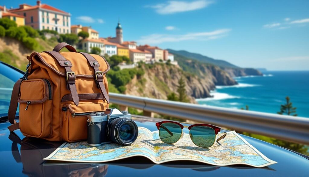 partez pour un road trip de 10 jours au portugal avec notre itinéraire complet et nos conseils pratiques pour découvrir les plus beaux paysages, villes et traditions du pays.