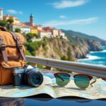 partez pour un road trip de 10 jours au portugal avec notre itinéraire complet et nos conseils pratiques pour découvrir les plus beaux paysages, villes et traditions du pays.