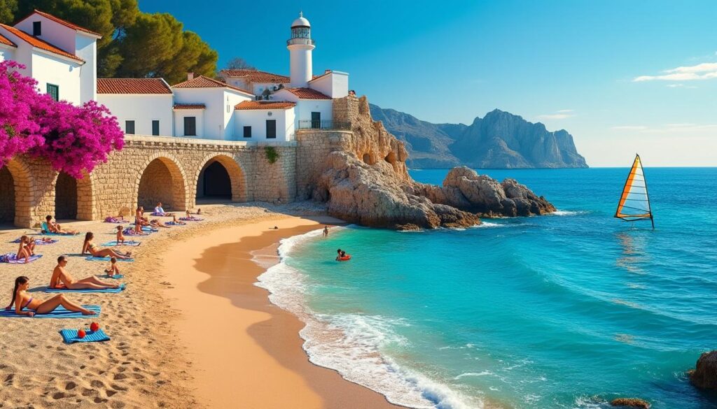 découvrez san vito lo capo en sicile : ses plages paradisiaques, son riche patrimoine culturel et les activités incontournables pour un séjour inoubliable.