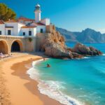 découvrez san vito lo capo en sicile : ses plages paradisiaques, son riche patrimoine culturel et les activités incontournables pour un séjour inoubliable.