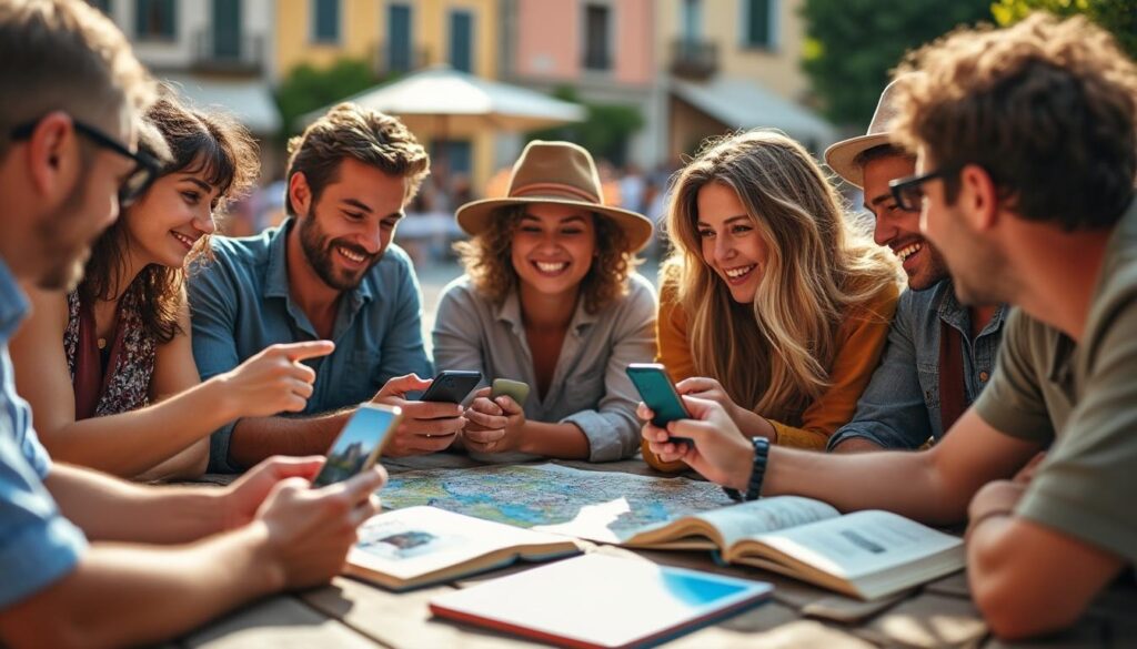 vacanceo est une communauté de voyageurs partageant avis, photos et bons plans pour des vacances réussies. rejoignez-nous pour découvrir des conseils et inspirations de voyage en toute convivialité.