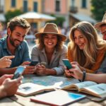 vacanceo est une communauté de voyageurs partageant avis, photos et bons plans pour des vacances réussies. rejoignez-nous pour découvrir des conseils et inspirations de voyage en toute convivialité.